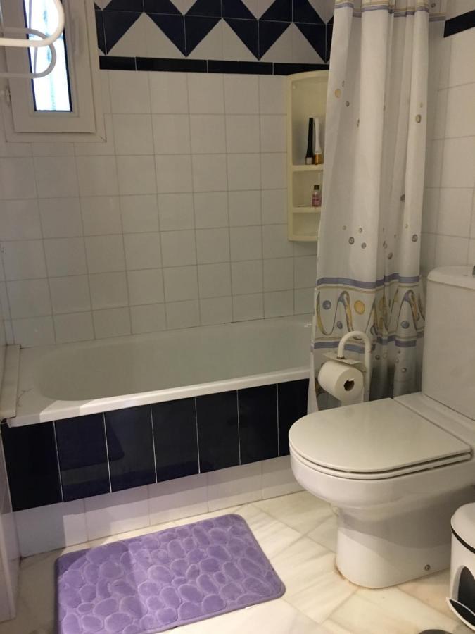 Apartamento Aldea del Mar bl.24 Torrevieja Exterior foto