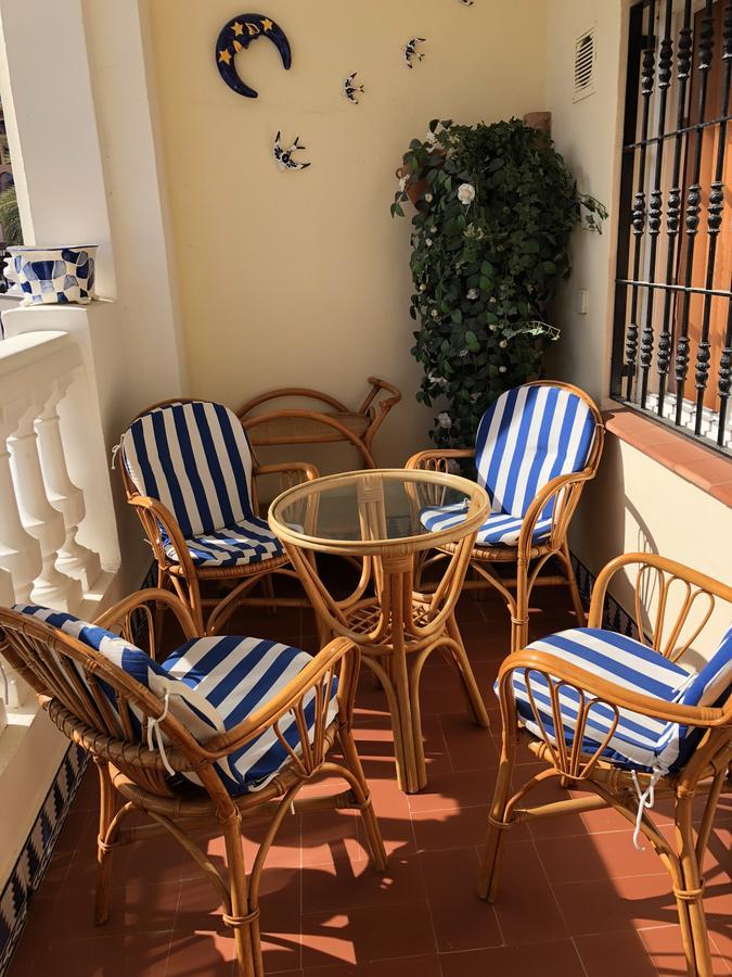 Apartamento Aldea del Mar bl.24 Torrevieja Exterior foto