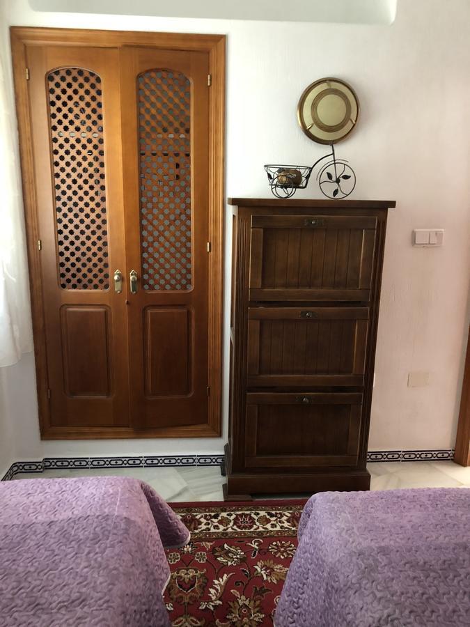 Apartamento Aldea del Mar bl.24 Torrevieja Exterior foto