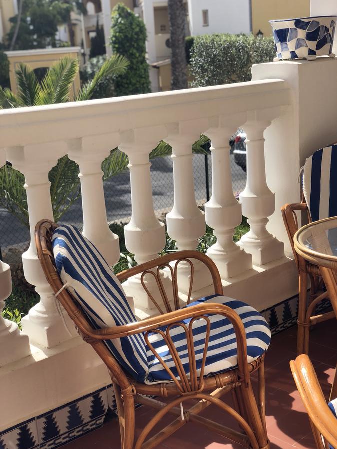Apartamento Aldea del Mar bl.24 Torrevieja Exterior foto