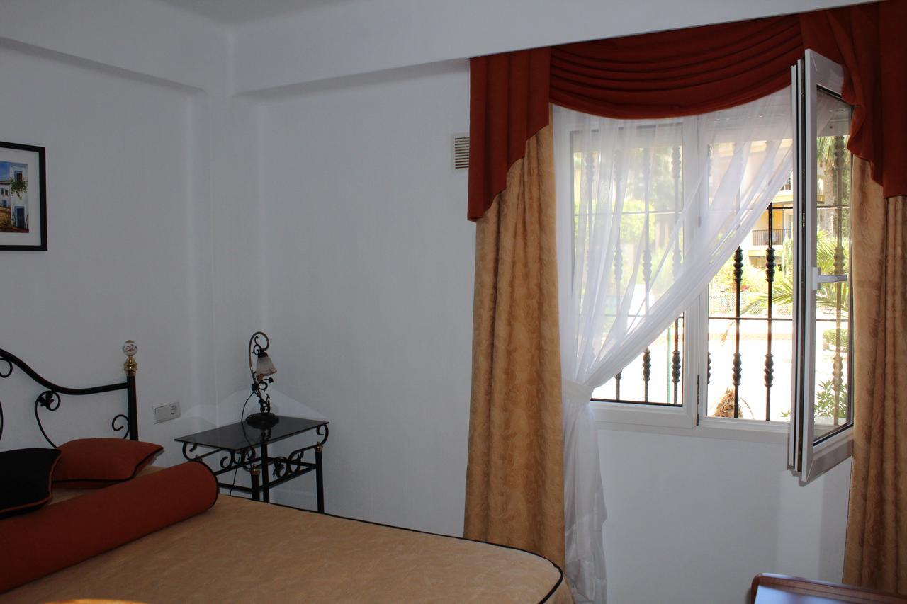 Apartamento Aldea del Mar bl.24 Torrevieja Exterior foto